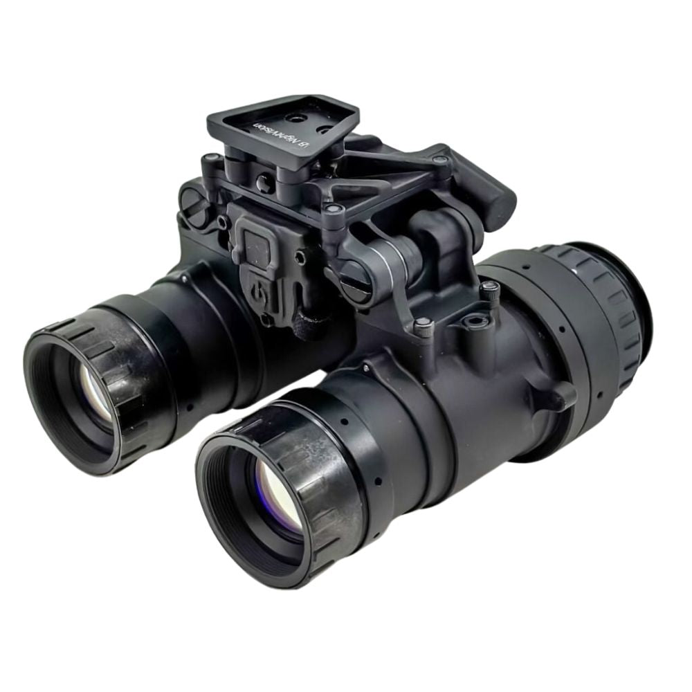 ARNVG - Up to 3000 FOM Gen 3 WP w/ IR Illuminator & External Power Port - Tough Design