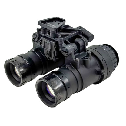 ARNVG - Up to 3000 FOM Gen 3 WP w/ IR Illuminator & External Power Port - Tough Design