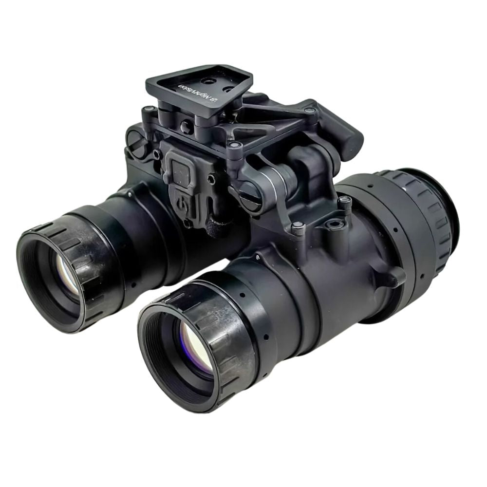 ARNVG - Up to 3000 FOM Gen 3 WP w/ IR Illuminator & External Power Port - Tough Design