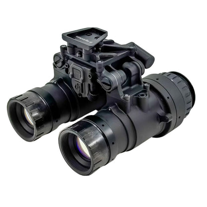ARNVG - Up to 3000 FOM Gen 3 WP w/ IR Illuminator & External Power Port - Tough Design