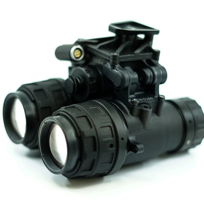ARNVG - Up to 3000 FOM Gen 3 WP w/ IR Illuminator & External Power Port - Tough Design
