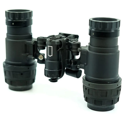 ARNVG - Up to 3000 FOM Gen 3 WP w/ IR Illuminator & External Power Port - Tough Design