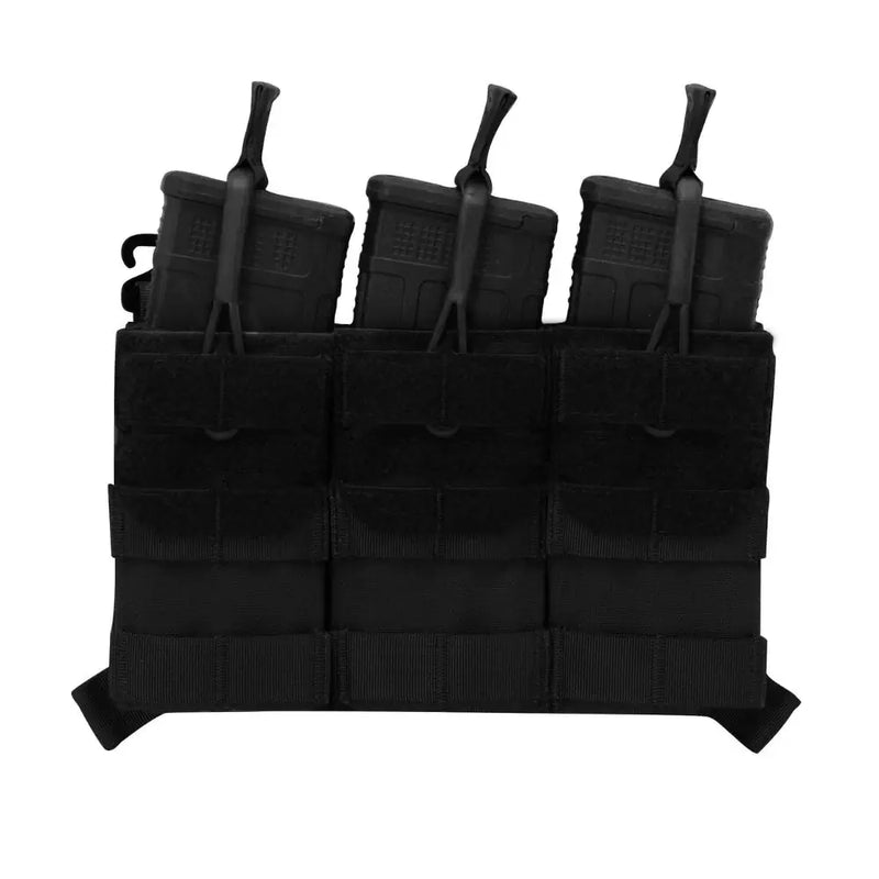 Agilite AG3 Triple Mag Placard
