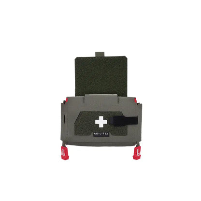 Agilite MD2 - Trauma Kit w/ NAR IFAK - Complete Kit
