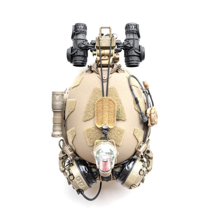 Ops-Core FAST SF - High Cut Ballistic Helmet