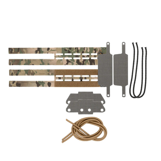 AXL Equinox Cummerbund - MOLLE Compatible