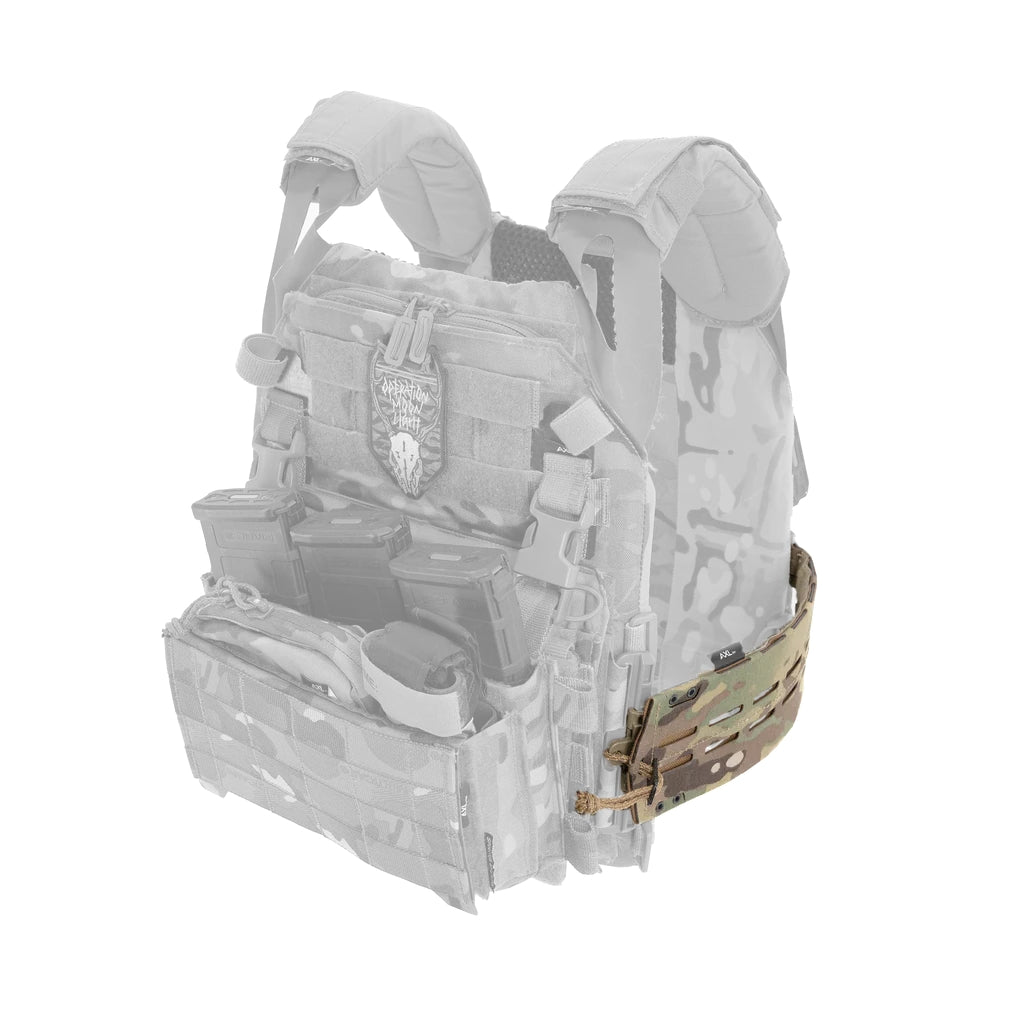 AXL Equinox Cummerbund - MOLLE Compatible