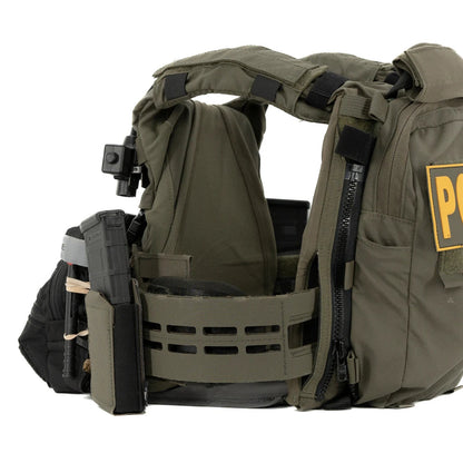 AXL Equinox Cummerbund - MOLLE Compatible