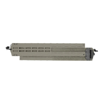AXL Equinox Cummerbund - MOLLE Compatible