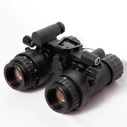 RNVG -Up to 2600 FOM White Phosphor w/ IR & External Power Port - Rugged & Lightweight