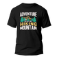 Adventure Has No Limit Man T-Shirt