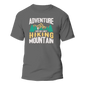 Adventure Has No Limit Man T-Shirt