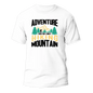 Adventure Has No Limit Man T-Shirt