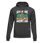 Adventure Has No Limit Unisex Hoodie