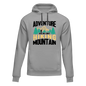 Adventure Has No Limit Unisex Hoodie