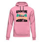 Adventure Has No Limit Unisex Hoodie