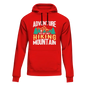 Adventure Has No Limit Unisex Hoodie