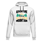 Adventure Has No Limit Unisex Hoodie