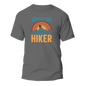 Adventure Hiker Man T-Shirt