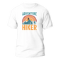 Adventure Hiker Man T-Shirt