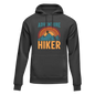 Adventure Hiker Unisex Hoodie