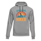 Adventure Hiker Unisex Hoodie