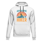 Adventure Hiker Unisex Hoodie