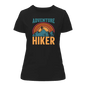 Adventure Hiker T-Shirt for Women