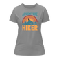 Adventure Hiker T-Shirt for Women