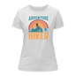 Adventure Hiker T-Shirt for Women