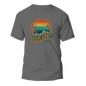 Adventure Is Calling Man T-Shirt