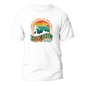 Adventure Is Calling Man T-Shirt