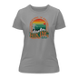 Adventure Is Calling T-Shirt for Women