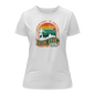Adventure Is Calling T-Shirt for Women