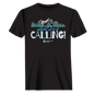 Adventure Camping Man T-Shirt
