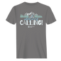 Adventure Camping Man T-Shirt