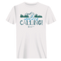 Adventure Camping Man T-Shirt