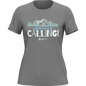 Adventure Camping T-Shirt for Women