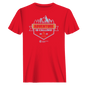 Adventure Is Calling T-Shirt for Men