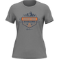 Adventure Is Calling T-Shirt for Women
