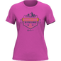 Adventure Is Calling T-Shirt for Women