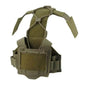 Agilite Helmet Bridge - All Colors