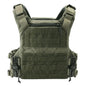 Agilite K19  - w/ Quick Release System, Fast-Adjust Cummerbund & Admin Pocket