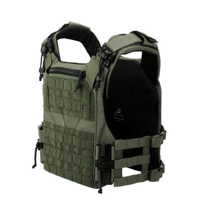Agilite K19  - w/ Quick Release System, Fast-Adjust Cummerbund & Admin Pocket