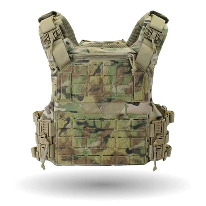 Agilite K19  - w/ Quick Release System, Fast-Adjust Cummerbund & Admin Pocket