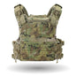 Agilite K19  - w/ Quick Release System, Fast-Adjust Cummerbund & Admin Pocket
