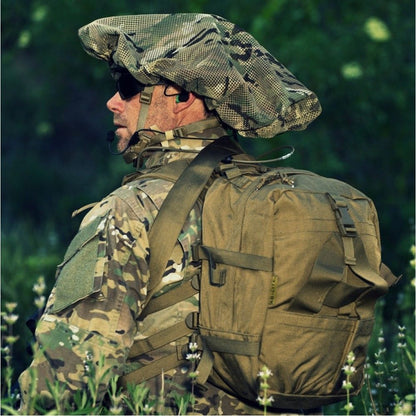 Agilite Mitznefet - Israeli IDF Helmet Cover