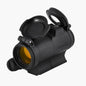 Aimpoint CompM5s - Red Dot Reflex Sight 5-Year Battery Life for Tactical Readiness