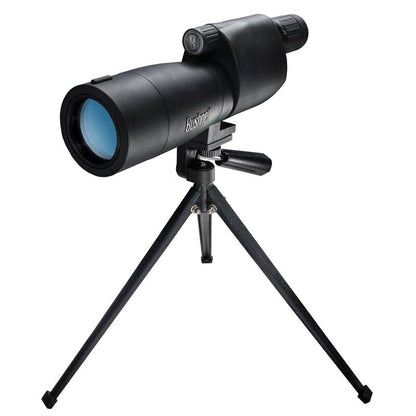 Bushnell Sentry Spotting Scope - Waterproof 18-36x50mm Optic - Long-Range Viewing