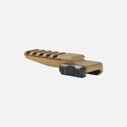 Unity FAST Thermal Riser - 2.05" Height for Heads-Up Shooting